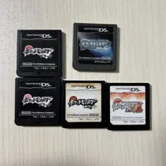 2026年最新】ポケモン ソフト まとめ売りの人気アイテム - メルカリ