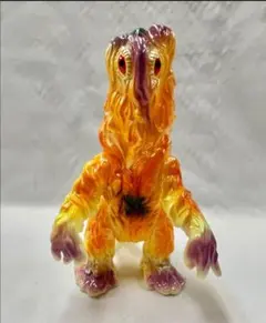 2026年最新】m1号 ヘドラの人気アイテム - メルカリ