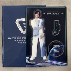 2026年最新】八木勇征 アクリルスタンドの人気アイテム - メルカリ