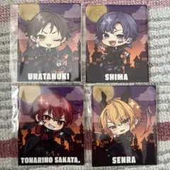 2026年最新】浦島坂田船 ステッカーの人気アイテム - メルカリ