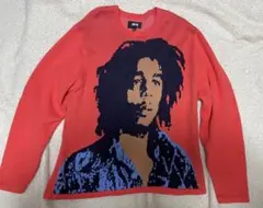2026年最新】bob marley sweaterの人気アイテム - メルカリ