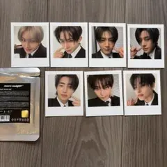 2026年最新】enhypenチェキの人気アイテム - メルカリ