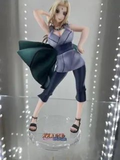 2026年最新】綱手 ギャルズ フィギュアの人気アイテム - メルカリ