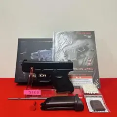 2026年最新】g26 マガジンの人気アイテム - メルカリ