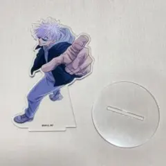 2026年最新】呪術廻戦展 五条 アクリルスタンドの人気アイテム - メルカリ