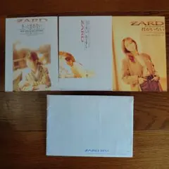 2026年最新】ZARD ポストカードの人気アイテム - メルカリ