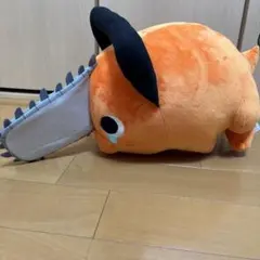 2026年最新】チェンソーマン ポチタ超BIGぬいぐるみ2の人気アイテム