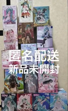 となモ8 Awaken 初音ミク ガレージキット となりのモケイ