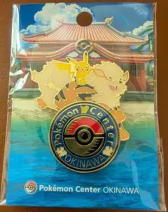 2026年最新】ポケモン ピンズ -沖縄 -ポケモンセンター沖縄の人気