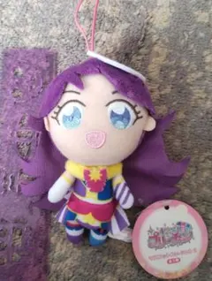 2026年最新】キラッとプリ☆チャンぬいぐるみの人気アイテム - メルカリ