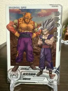 2026年最新】孫悟飯SH ugm10-061 daの人気アイテム - メルカリ