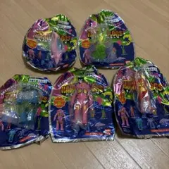 2026年最新】怪獣カラーズの人気アイテム - メルカリ