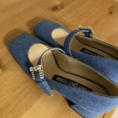 2026年最新】sergio rossi ミュールの人気アイテム - メルカリ