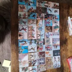 2026年最新】カルビー仮面ライダーカードの人気アイテム - メルカリ