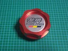 2026年最新】無限 MUGEN オイルフィラーキャップの人気アイテム - メルカリ