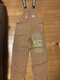 2026年最新】carhartt×braindeadの人気アイテム - メルカリ