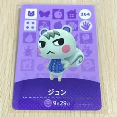 2026年最新】あつ森amiibo ジュンの人気アイテム - メルカリ