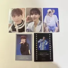 2026年最新】carat land トレカの人気アイテム - メルカリ