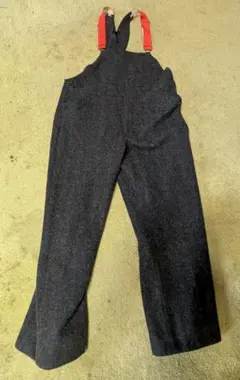 2026年最新】Wool rich オーバーオール・つなぎの人気アイテム - メルカリ