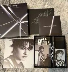 2026年最新】seventeen jun バースデーの人気アイテム - メルカリ