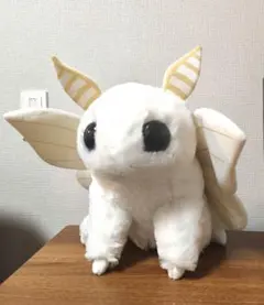 2026年最新】ふわふわモスちゃん シロモの人気アイテム - メルカリ