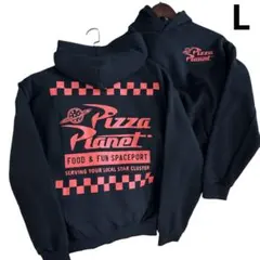 2026年最新】パーカー pizzaの人気アイテム - メルカリ