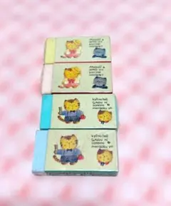 2026年最新】消しゴム 昭和レトロの人気アイテム - メルカリ