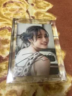 2026年最新】伊藤美来 サインの人気アイテム - メルカリ