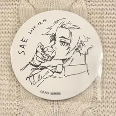 2026年最新】糸師冴 コースター 原画展の人気アイテム - メルカリ