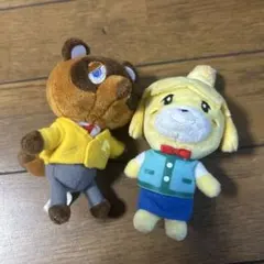 2026年最新】たぬきち ぬいぐるみの人気アイテム - メルカリ