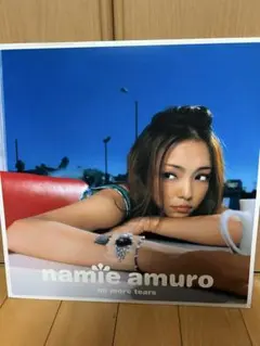 2026年最新】NO MORE TEARS （アナログLP）の人気アイテム - メルカリ