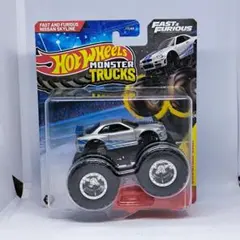 2026年最新】ホットウィール モンスタートラック ワイルドスピードの