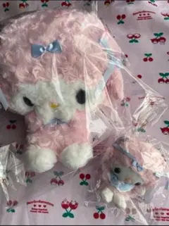 2026年最新】マイスイートピアノぬいぐるみの人気アイテム - メルカリ