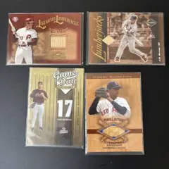 2026年最新】ペドロマルティネスの人気アイテム - メルカリ