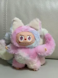 2026年最新】九尾ラブブの人気アイテム - メルカリ