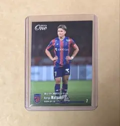 2026年最新】fc東京 カード 松木の人気アイテム - メルカリ