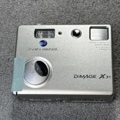 2026年最新】konica minolta dimage x21の人気アイテム - メルカリ