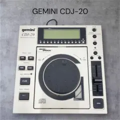 2026年最新】CDJ-20 geminiの人気アイテム - メルカリ