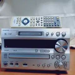 2026年最新】onkyo fr-n7nxの人気アイテム - メルカリ