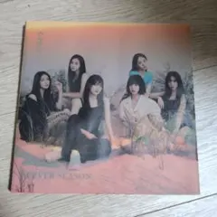 2026年最新】gfriend アルバムの人気アイテム - メルカリ