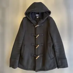 2026年最新】BLUE BLUE JAPAN ダッフルコートの人気アイテム - メルカリ