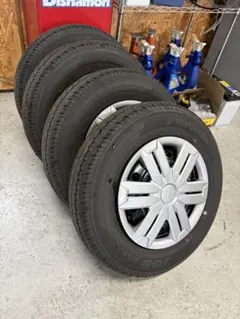 2026年最新】アトレー純正ホイールの人気アイテム - メルカリ