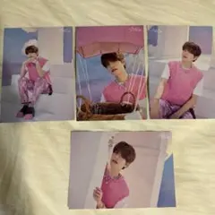 2026年最新】straykids ラントレ スンミンの人気アイテム - メルカリ