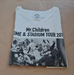 2026年最新】mr.children tシャツの人気アイテム - メルカリ