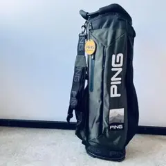 2026年最新】ピン キャディバッグ CB-P191の人気アイテム - メルカリ