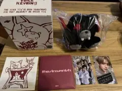 2026年最新】ボイスキーリング enhypen ヒスンの人気アイテム - メルカリ