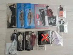 2026年最新】アクリルパネル 川村壱馬の人気アイテム - メルカリ