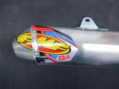 2026年最新】FMF WR250R Q4の人気アイテム - メルカリ