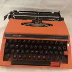 2026年最新】ブラザー タイプライターの人気アイテム - メルカリ