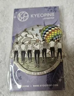 2026年最新】bts ピンバッチの人気アイテム - メルカリ